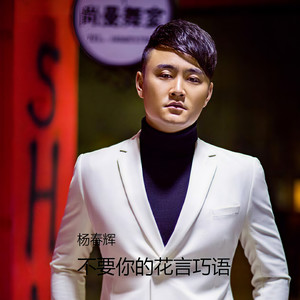 不要你的花言巧语