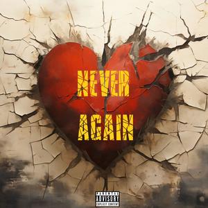 Never Again (Explicit)