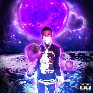 Thë Moon Martian (Explicit)