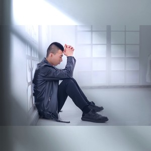 你骗去了我所有的泪 (伴奏)