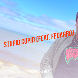 Stupid Cupid (Explicit)