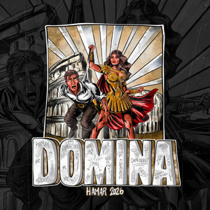 Domina Era (Domina 2026) (Explicit)