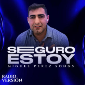 Seguro Estoy (feat. DeLuz) (Radio Edit)