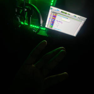 THROW IT AWAY (feat. Teelø) (Explicit)