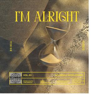 I'm Alright (Explicit)