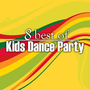 8 Best of Kids Dance Party