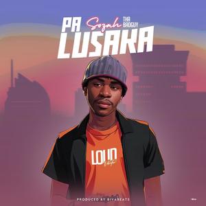 Pa Lusaka