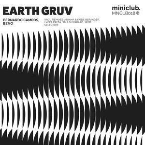 Earth Gruv