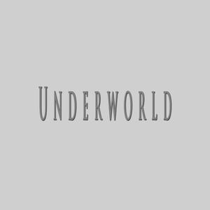 Underworld (feat. Ventor)