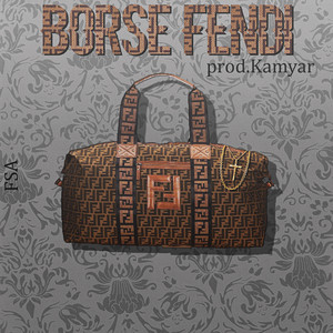 Borse Fendi