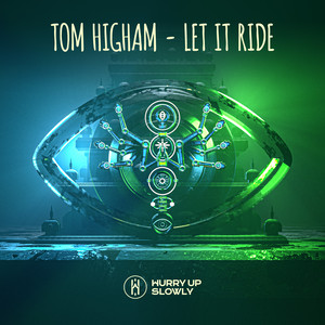 Tom Higham - Let It Ride