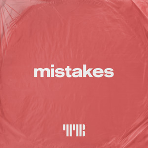 Mistakes (Instrumental)