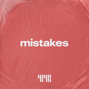 Mistakes (Inst.)