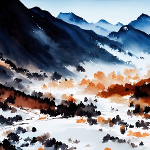 杨志杰 - 琅琊山 (Demo)