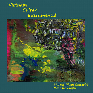 Phương Phạm Guitarist