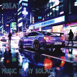 Music Is My Solace