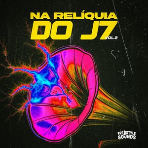 Vou Acabar Com Tua Marrinha (Explicit)