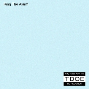 Ring The Alarm (拉警报)