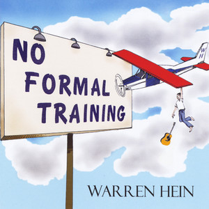 No Formal Training