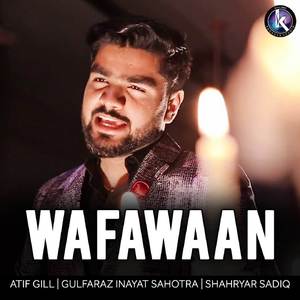 Wafawaan