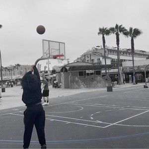 FreeThrows (feat. Chanbing8 & GP 1k) (Explicit)