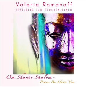 Om Shanti Shalom[feat. Tao Porchon Lynch] (Beatmix Version)