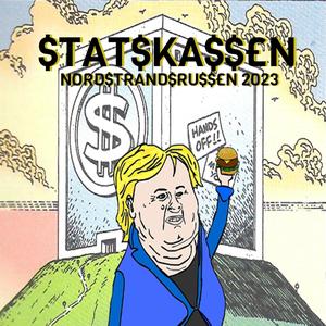 Statskassen 2023 (Explicit)