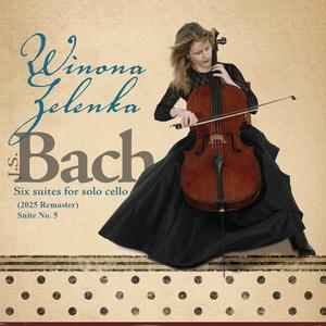 Suite No. 5 in C Minor, BWV. 1011_ I. Prelude