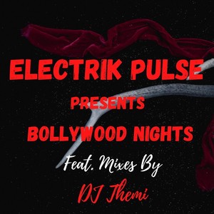 Electrik Pulse - Let's Dance[feat. DJ Themi] (Radio Mix)