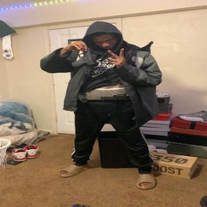 N Da A .. (feat. Lil Gipp) (Explicit)