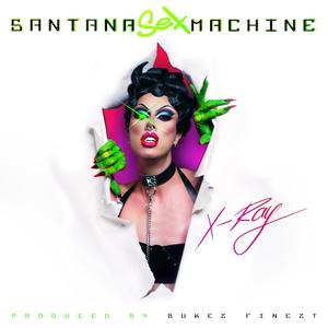 X-Ray (feat. Bukez Finezt) (Explicit)