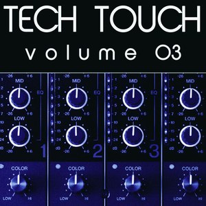 Tech Touch, Vol. 3