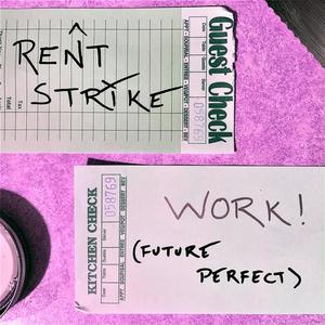 Work!(Future Perfect)