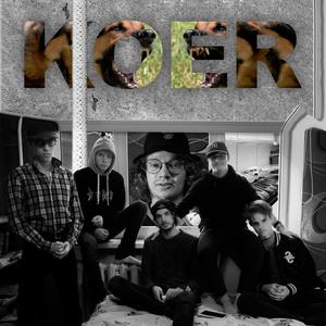 Koer (feat. Benakanister & Dyvour)