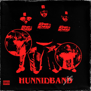 Bubba Plates (Explicit)