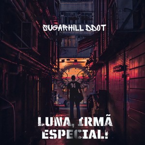 LUNA, IRMÃ ESPECIAL! (Explicit)