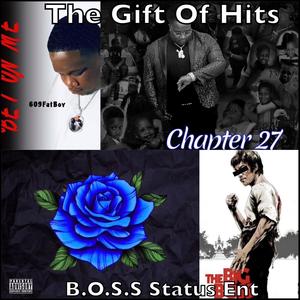 The Gift Of Hits (Explicit)