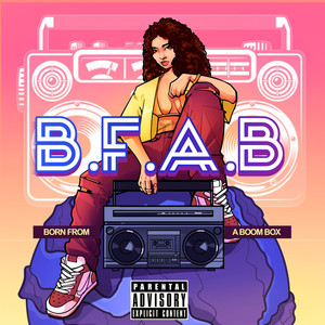 B.F.A.B (Explicit)