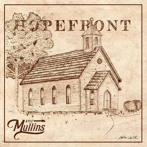 Hopefront (feat. Julia DiGrazia)