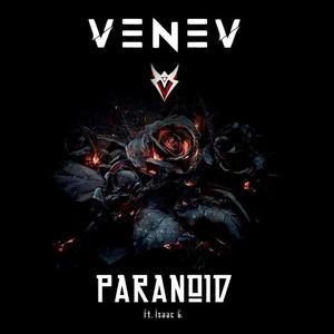Paranoid (feat. Isaac G.)