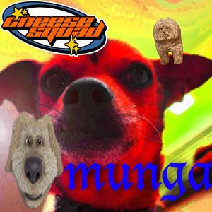 #MUNGA (feat. plumbers incorporated, TONGAS 401, yish & whip man charles) (Explicit)