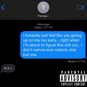 Therapy (Explicit)