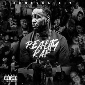 Reality Rap (Explicit)