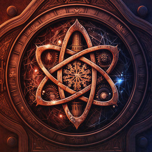 House of Light (Post-Rock Edit)