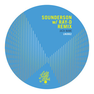 Jack Name (Original Mix)