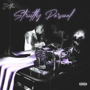 Strictly Personal (Explicit)