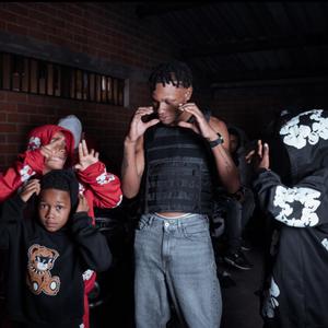 TINTA NEGRA (feat. Deel c & La Pieza) (Explicit)