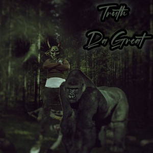 Da Great (Explicit)