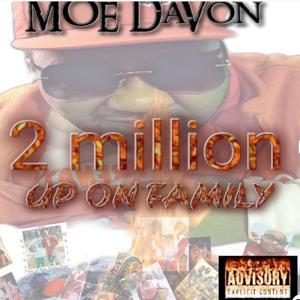 2 Million On Family (Explicit)