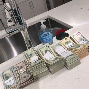 playa shyt (feat. Lijah2p) (Explicit)